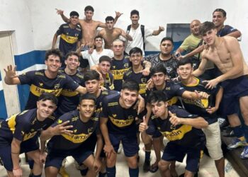 Copa Federación: Independencia fue mucho para Huracán