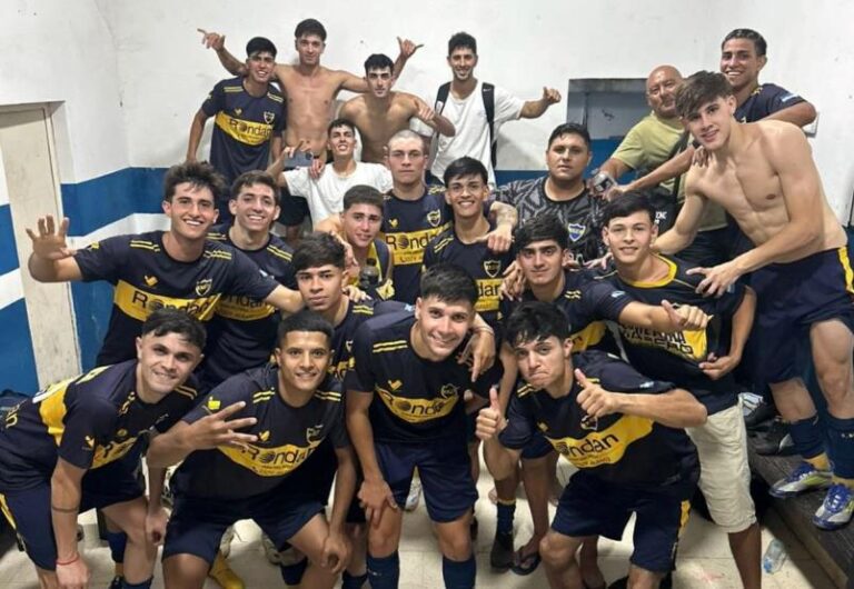 Copa Federación: Independencia fue mucho para Huracán