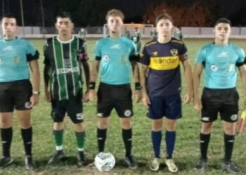 Fútbol regional: perdieron Brown y Villa