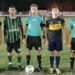 Fútbol regional: perdieron Brown y Villa