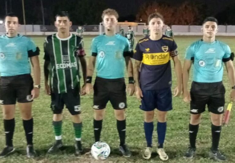 Fútbol regional: perdieron Brown y Villa