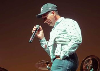 Otro domingo de Música junto al Río en el Balneario de Arrecifes