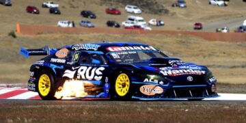 Estreno 2026 del TC con buenas y malas: cómo les fue a los arrecifeños