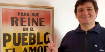 Kevin Romera será el nuevo presidente del PJ de Arrecifes