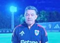 VIDEO. Gallardo renunció a la dirección técnica de River