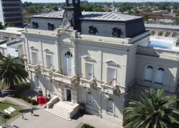 Condenaron por corrupción a funcionarios de la Municipalidad de Chacabuco