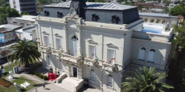 Condenaron por corrupción a funcionarios de la Municipalidad de Chacabuco