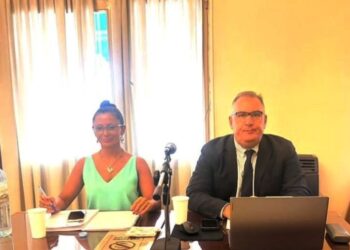 Piden 15 años de prisión para una pareja juzgada por abuso de menores en Pergamino