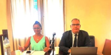 Piden 15 años de prisión para una pareja juzgada por abuso de menores en Pergamino