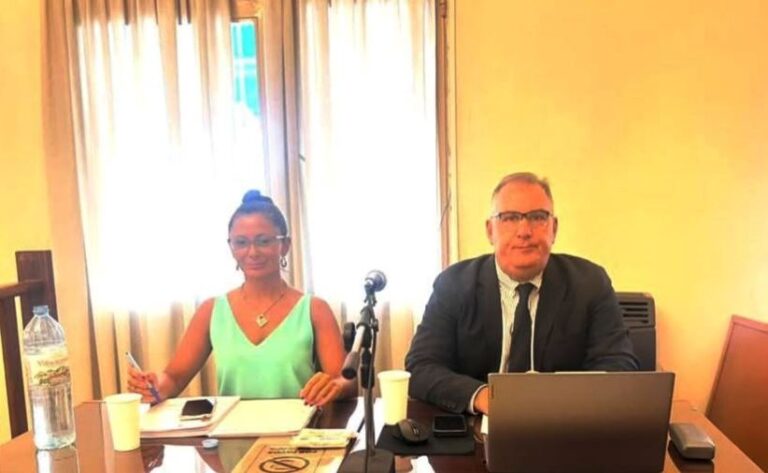 Piden 15 años de prisión para una pareja juzgada por abuso de menores en Pergamino