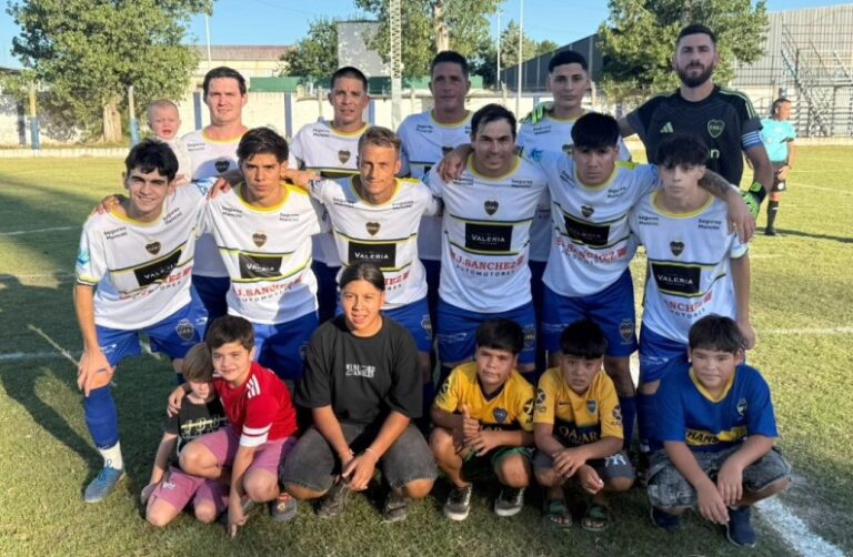 Arranca la quinta del Torneo Federación Norte: cómo llegan los arrecifeños