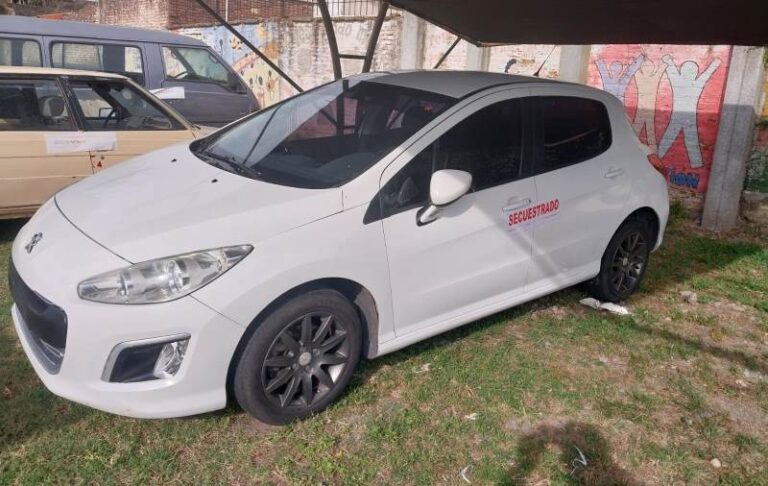 Vecino acusa a la Secretaría de Seguridad de Arrecifes de “falsedad ideológica”