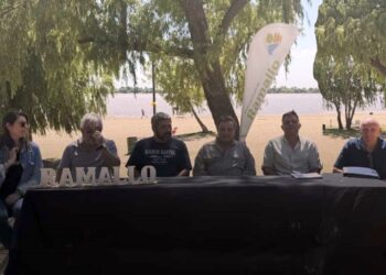 El Regional de Rally 2026 confirmó las dos primeras fechas en San Pedro y Ramallo