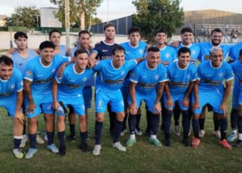 Copa Federación: perdieron Brown y Palermo