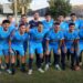 Copa Federación: perdieron Brown y Palermo