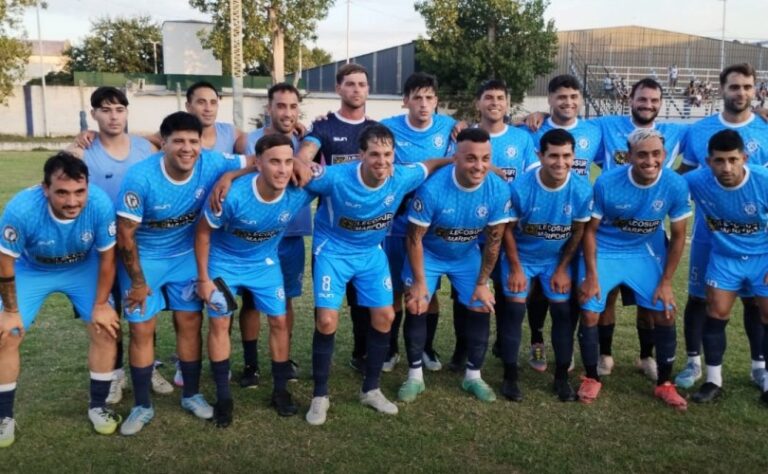 Copa Federación: perdieron Brown y Palermo