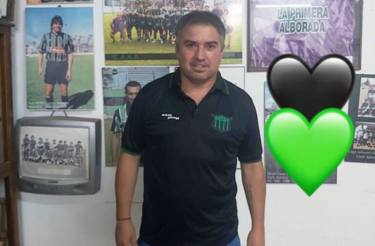 Fútbol: vuelta a casa verdinegra