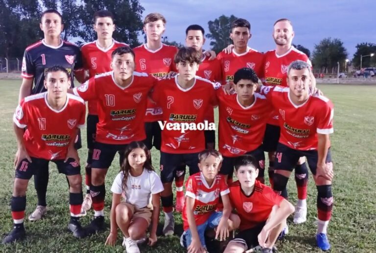 Torneo 6 Ligas: empate de Villa y derrota de Obras