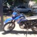Una moto con pedido de secuestro de San Isidro fue encontrada en Todd