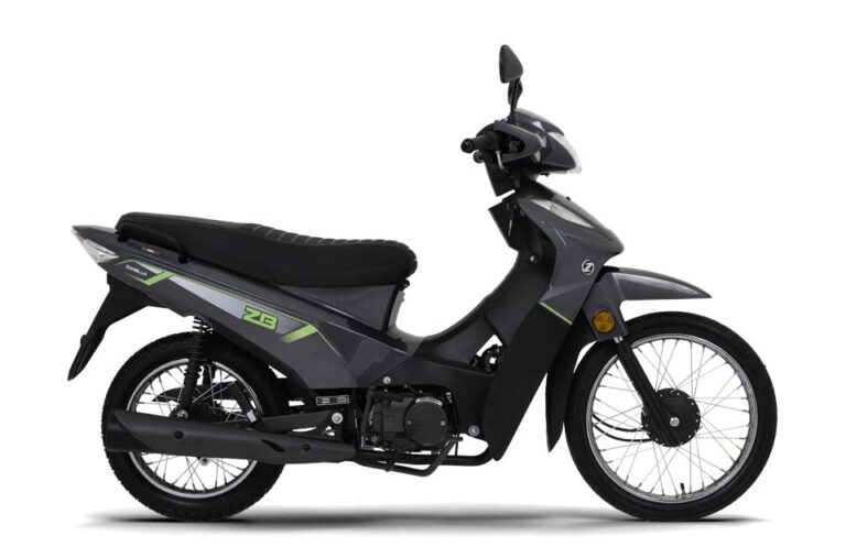 Otro robo de moto: esta vez en Villa Sanguinetti