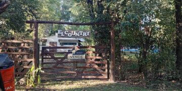 Inspectores municipales suspendieron un after en el Balneario