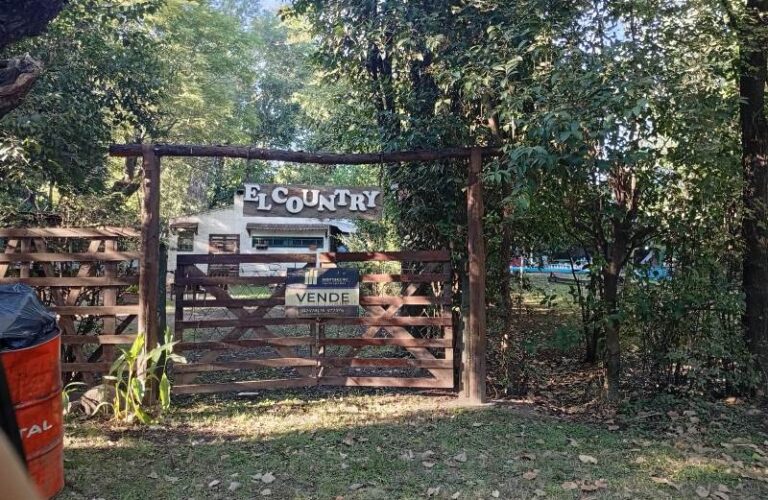 Inspectores municipales suspendieron un after en el Balneario