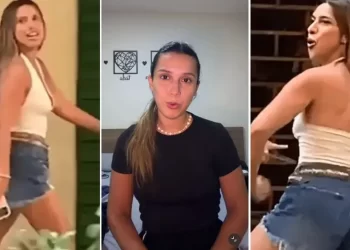 Cómo quedó la situación de Agostina Páez, la argentina detenida en Brasil