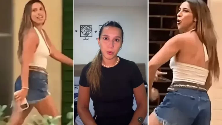 Cómo quedó la situación de Agostina Páez, la argentina detenida en Brasil