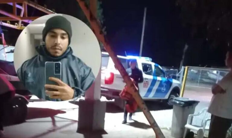 Trágedia en San Pedro: un joven ramallense fue encontrado ahogado