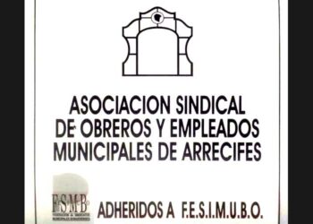 Convocatoria de la Asociación Sindical de Obreros y Empleados Municipales de Arrecifes