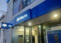Importante inversión de Banco Macro en la mudanza y renovación de la sucursal Arrecifes