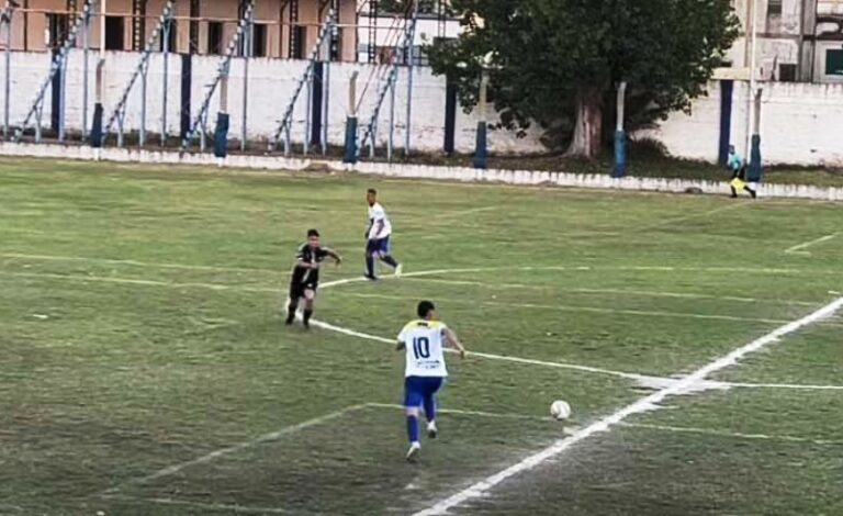 Copa Federación: la Peña de Boca se clasificó y Palermo y Brown quedaron eliminados