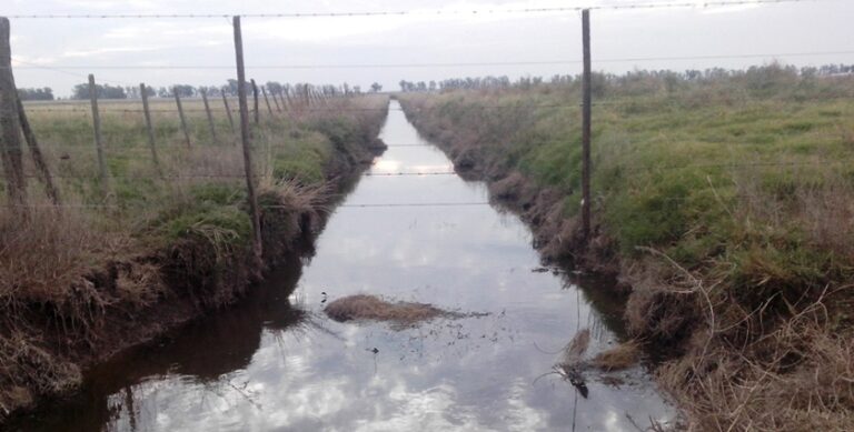 Se podrá denunciar por internet la existencia de canales clandestinos en la Provincia
