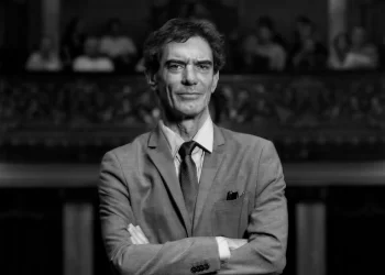 Murió el ex funcionario Darío Lopérfido: su crudo testimonio sobre su enfermedad