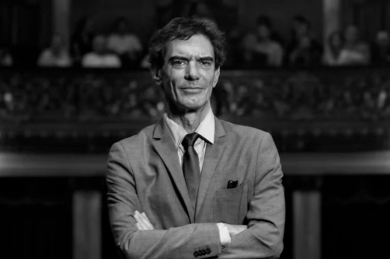 Murió el ex funcionario Darío Lopérfido: su crudo testimonio sobre su enfermedad