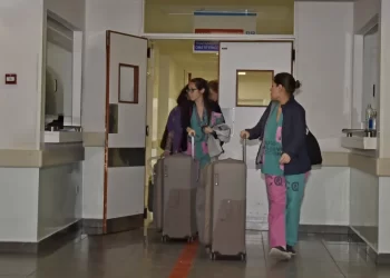 Donación de órganos: una difícil decisión familiar en Colón permitió salvar vidas