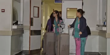 Donación de órganos: una difícil decisión familiar en Colón permitió salvar vidas