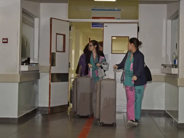 Donación de órganos: una difícil decisión familiar en Colón permitió salvar vidas