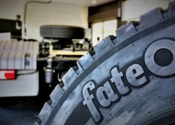 Cerró la fábrica de neumáticos FATE y afecta a 920 trabajadores: los motivos