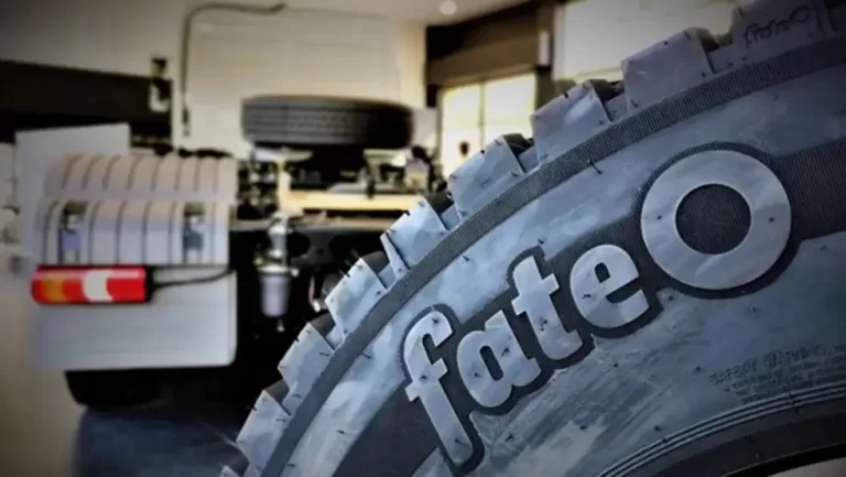 Cerró la fábrica de neumáticos FATE y afecta a 920 trabajadores: los motivos