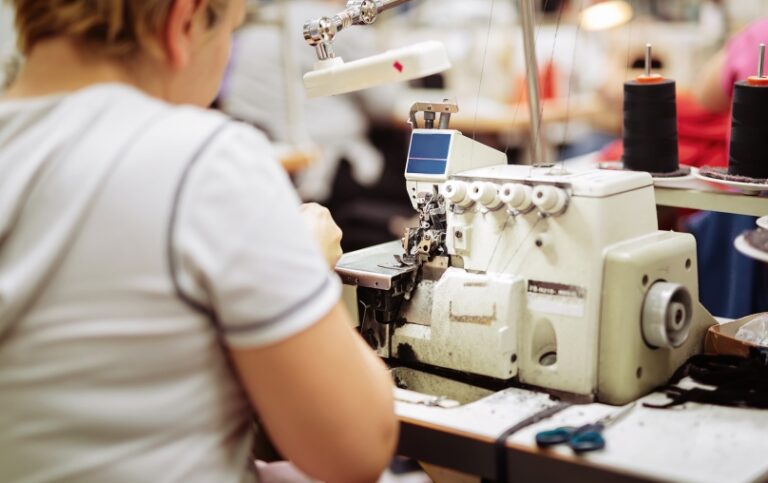 Extendieron la emergencia económica y laboral textil en Arrecifes