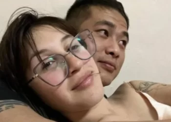 Entró a trabajar en un super chino, su jefe la conquistó y cambió su vida