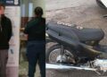 Secuestran una moto denunciada por robo en 2023