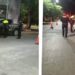 Tres autos secuestrados por alcoholemia y una moto con polémica