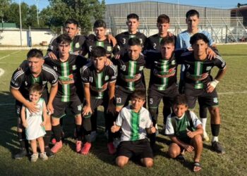 Torneos 6 Ligas y Federación Norte: cuándo juegan los arrecifeños