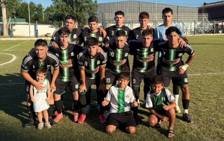 Torneos 6 Ligas y Federación Norte: cuándo juegan los arrecifeños