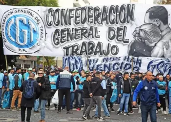 Se confirmó el paro general de este jueves: qué afecta