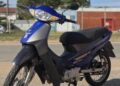 Robaron otra moto en la zona balnearia