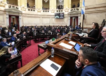 El Senado convirtió en ley la baja de imputabilidad a los 14 años