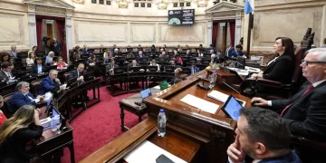 El Senado convirtió en ley la baja de imputabilidad a los 14 años